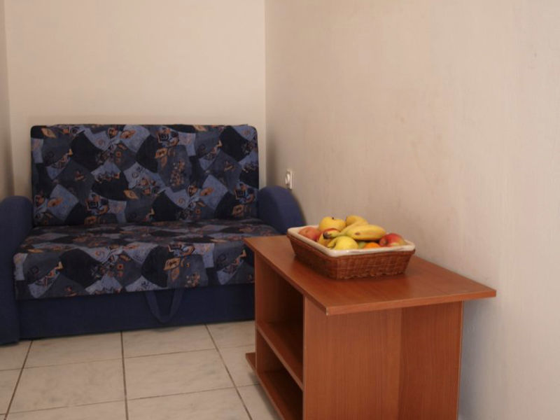 Apartmány Jozefina