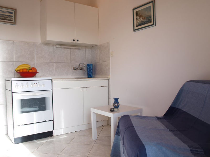 Apartmány Jozefina