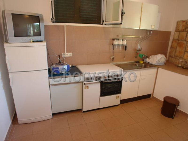 Apartmány Jozefina