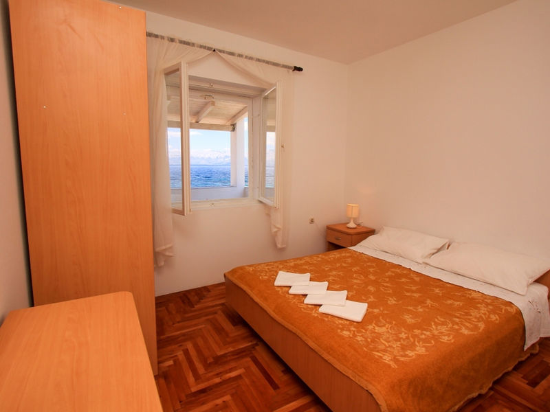 Apartmány Marcelina