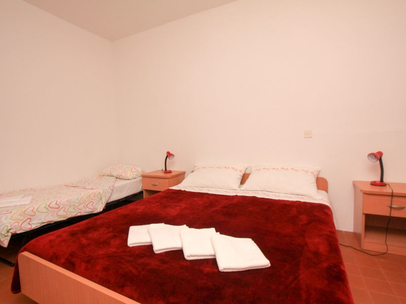 Apartmány Marcelina