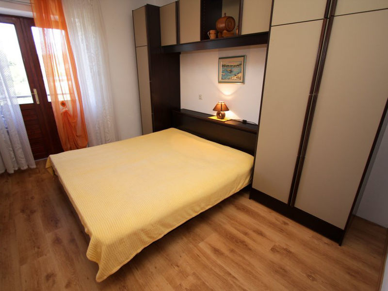 Apartmány Luna