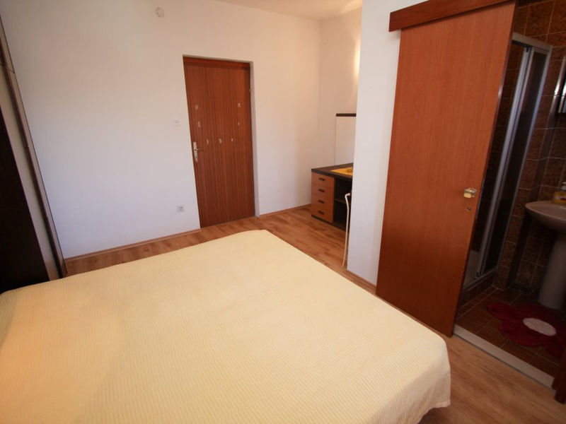 Apartmány Luna