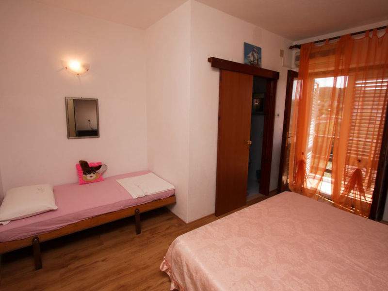 Apartmány Luna