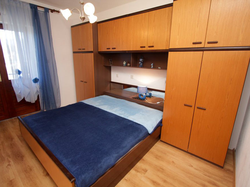 Apartmány Luna