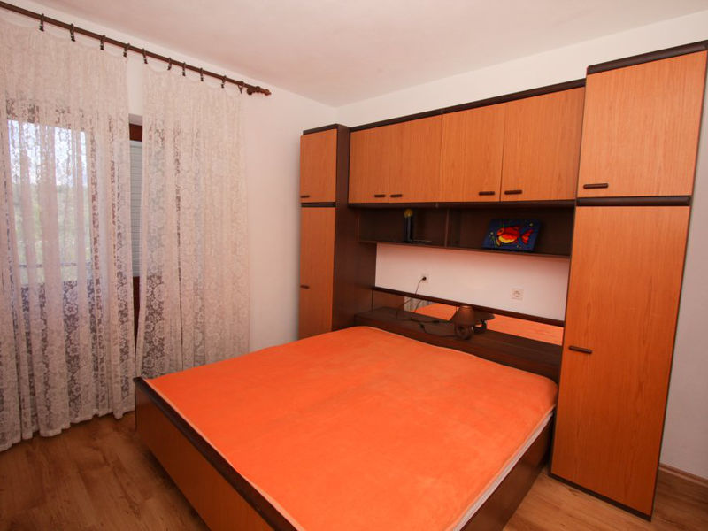 Apartmány Luna