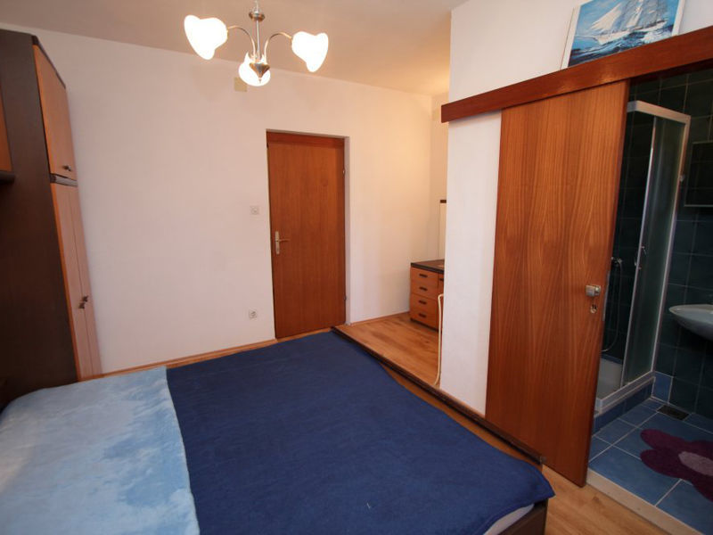 Apartmány Luna