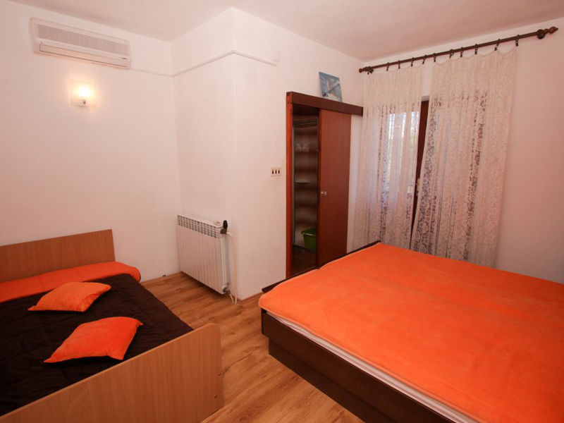 Apartmány Luna