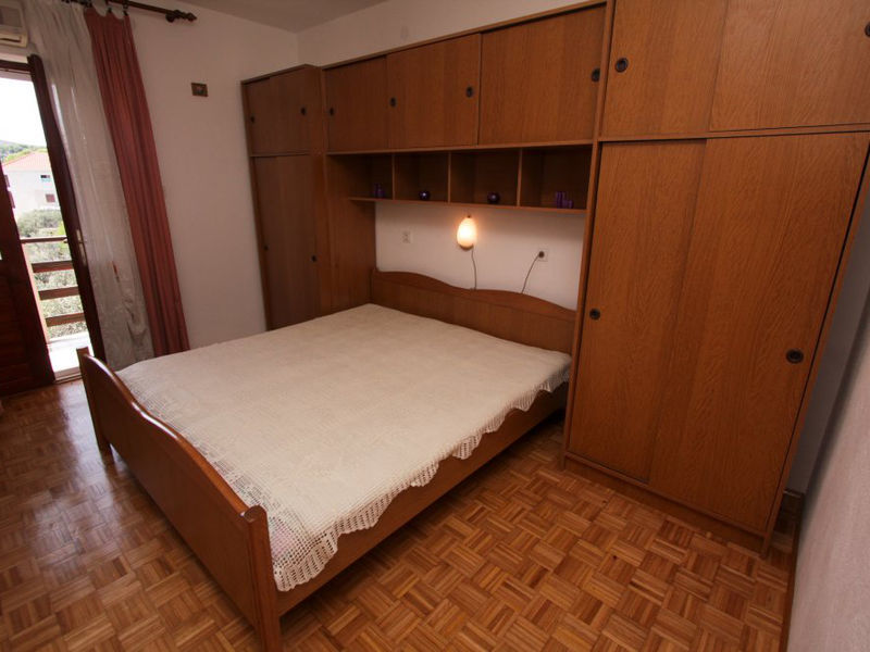 Apartmány Luna