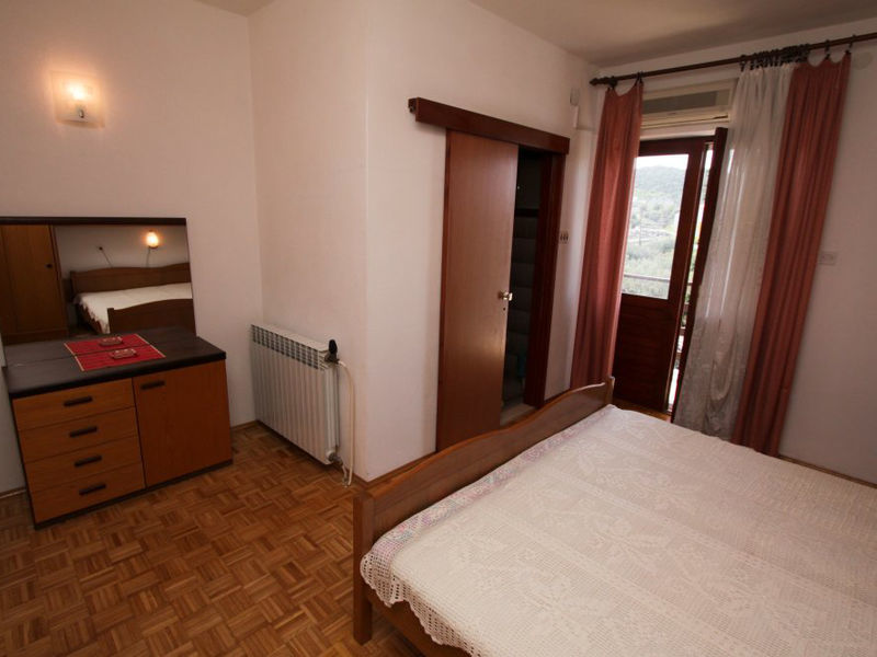 Apartmány Luna