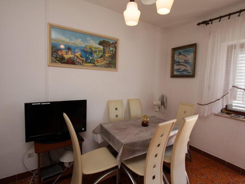 Apartmány Luna