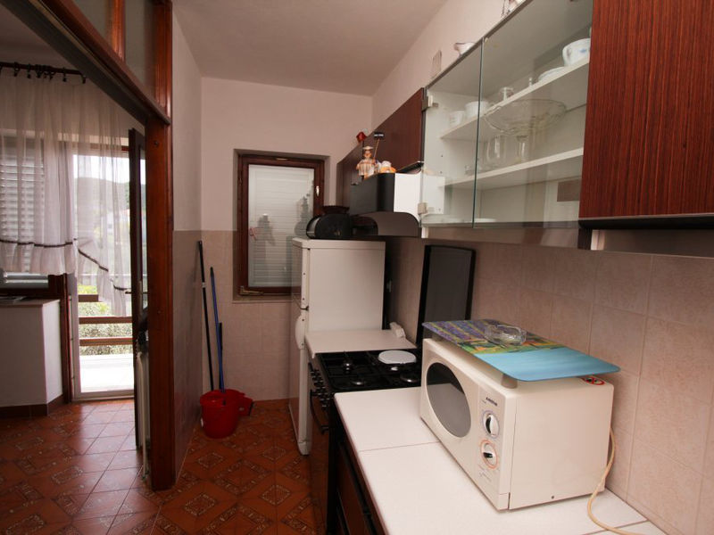 Apartmány Luna