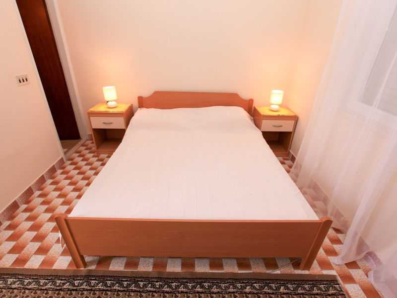 Apartmány Emanuela
