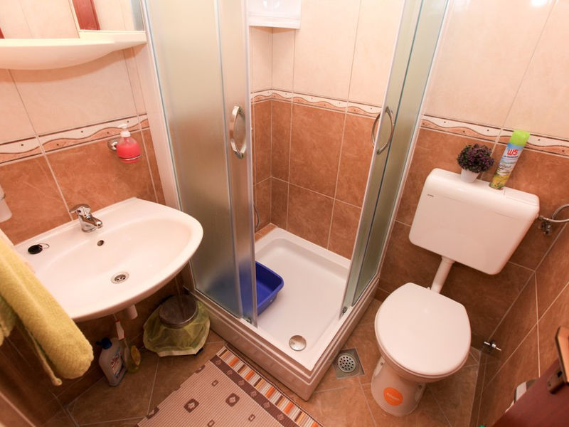 Apartmány Emanuela