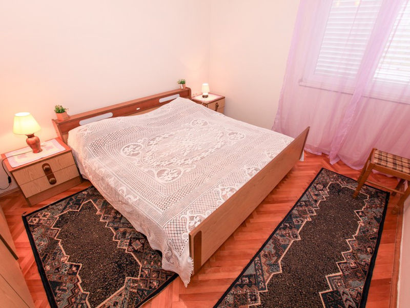 Apartmány Emanuela