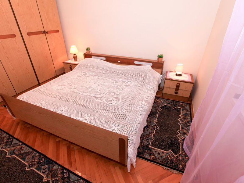 Apartmány Emanuela