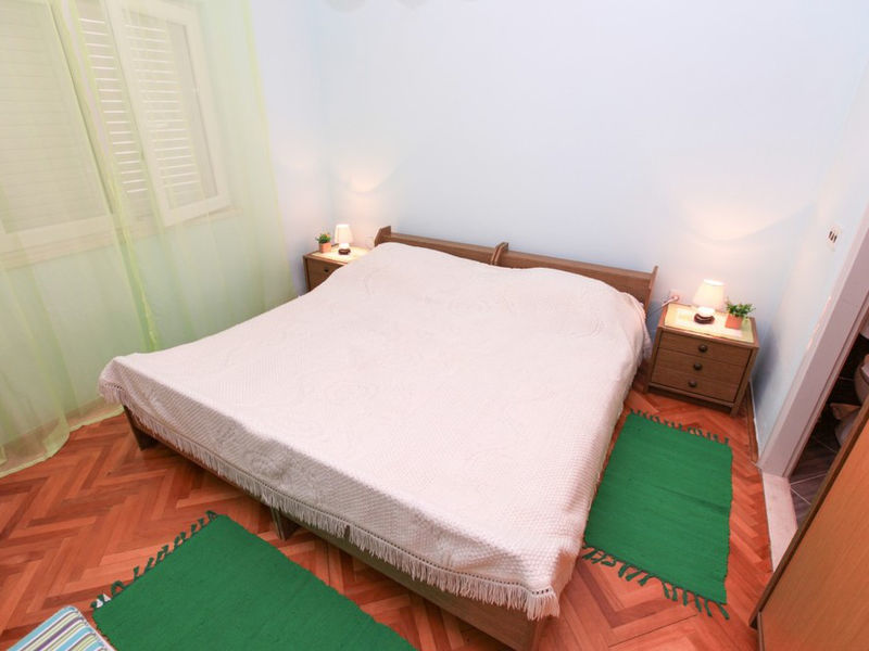 Apartmány Emanuela