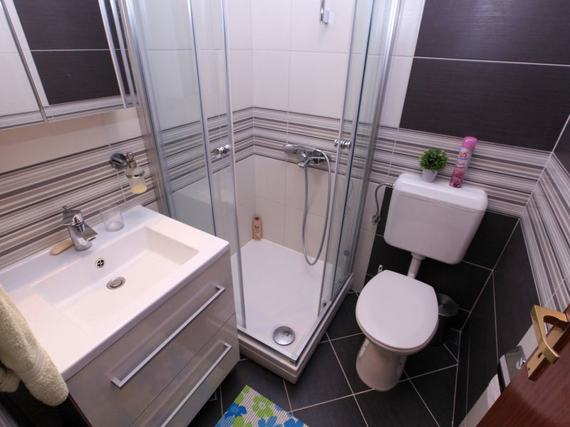 Apartmány Emanuela