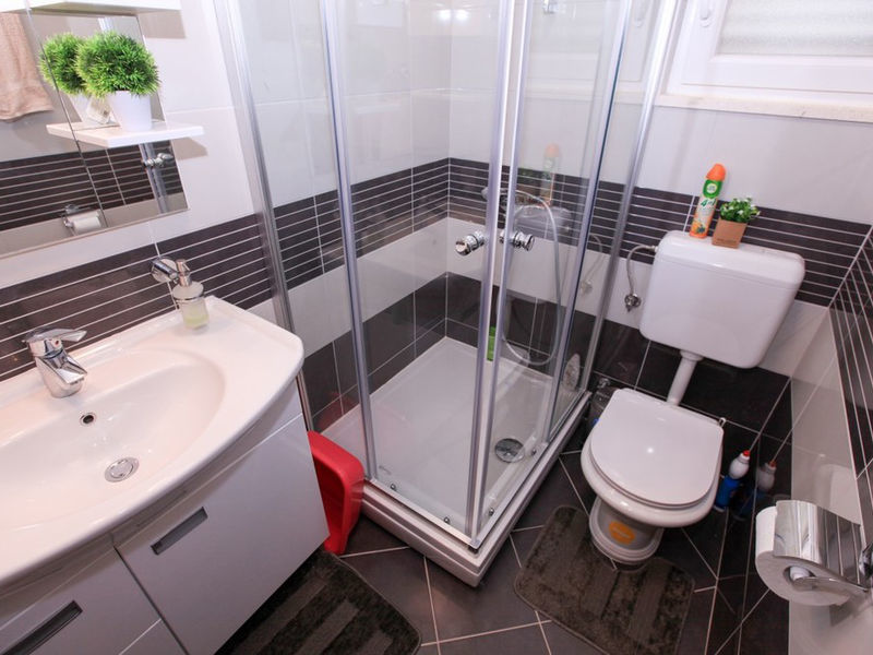 Apartmány Emanuela