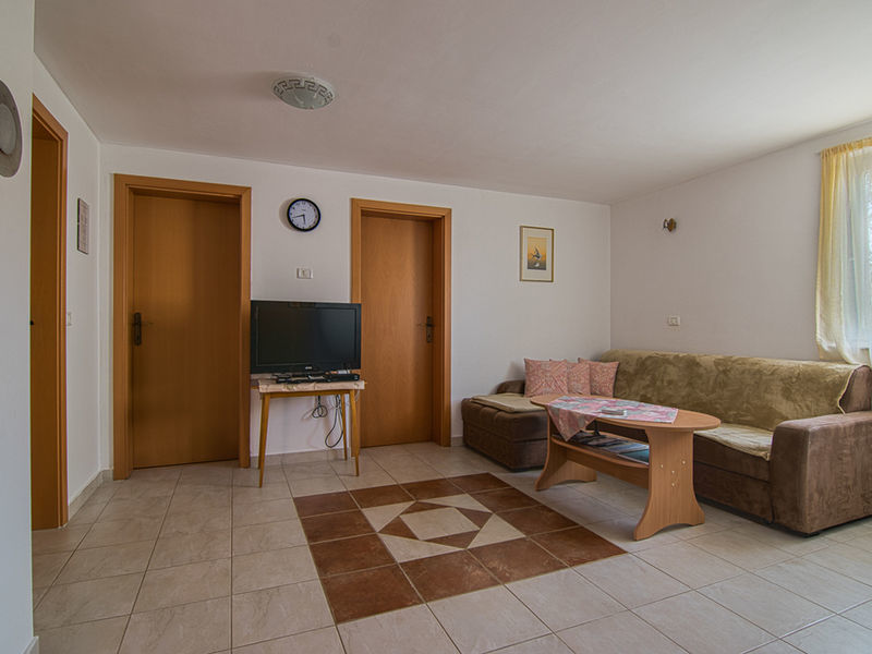 Apartmány Meduli