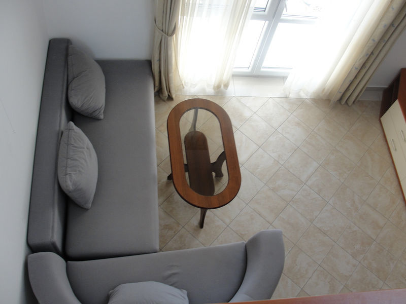 Apartmány Petrunela