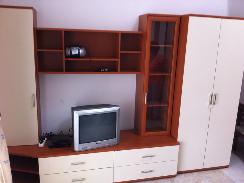 Apartmány Petrunela