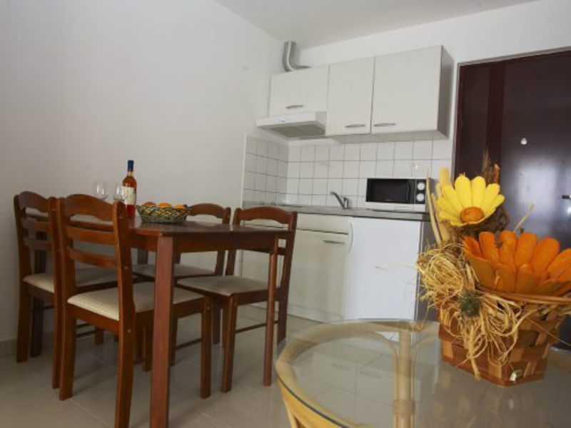 Apartmány Petrunela