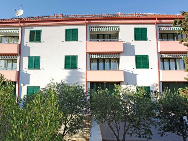 Apartmány Aurelio