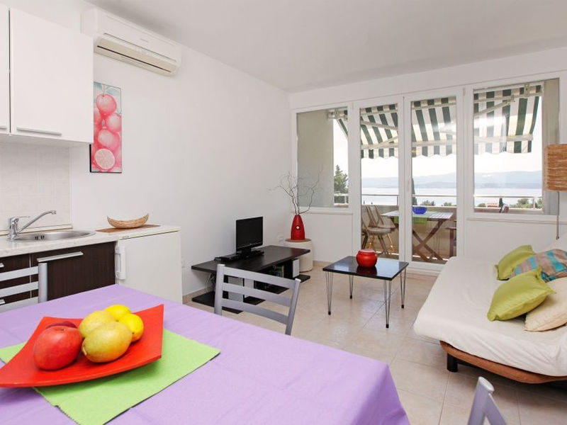 Apartmány Aurelio