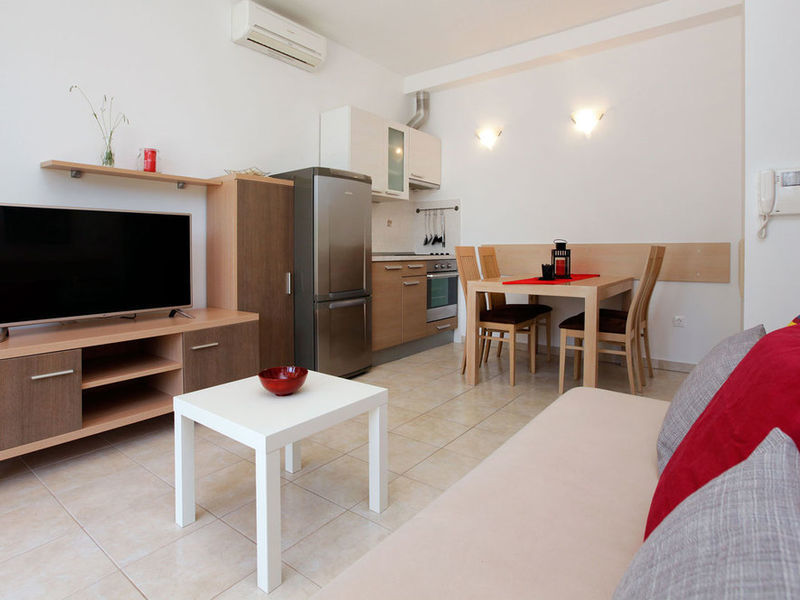 Apartmány Aurelio