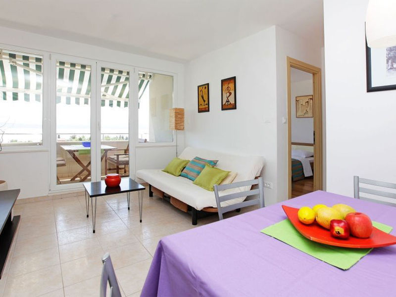 Apartmány Aurelio