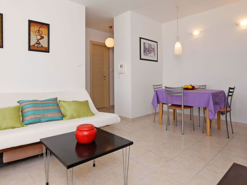 Apartmány Aurelio