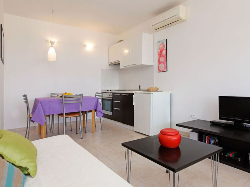 Apartmány Aurelio