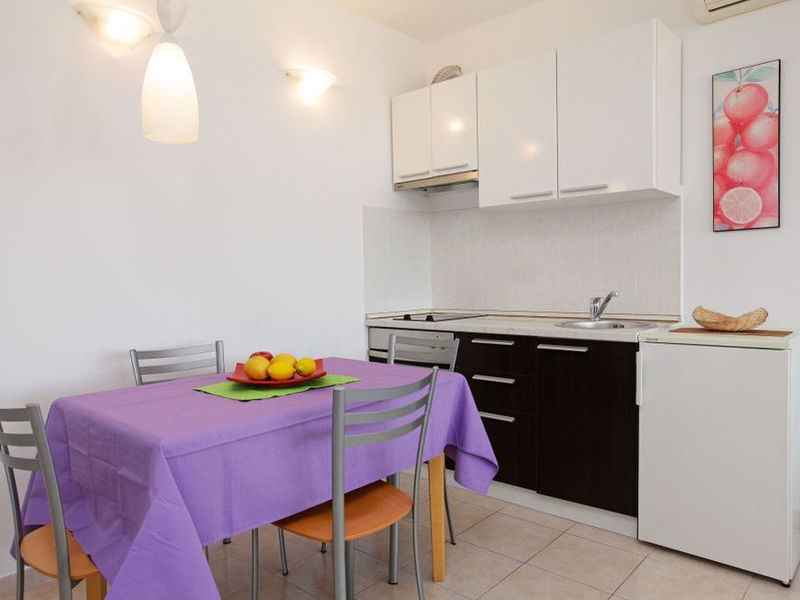 Apartmány Aurelio