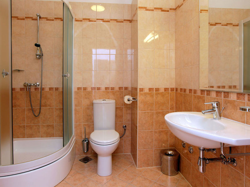 Apartmány Aurelio