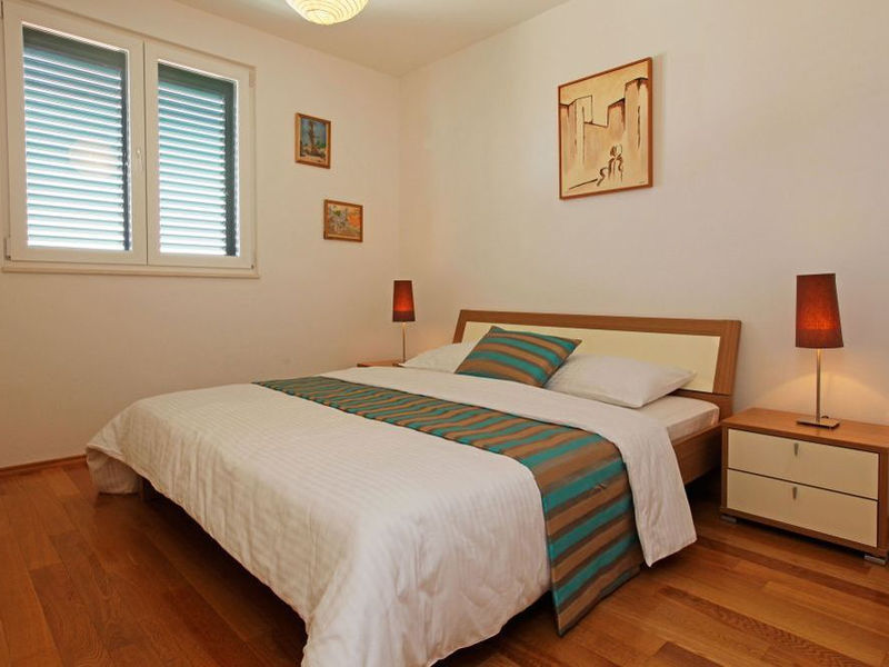 Apartmány Aurelio