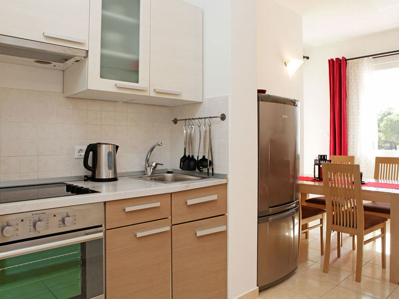 Apartmány Aurelio