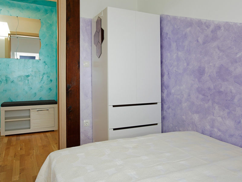 Apartmány Aurelio