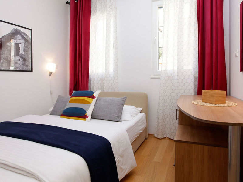 Apartmány Aurelio