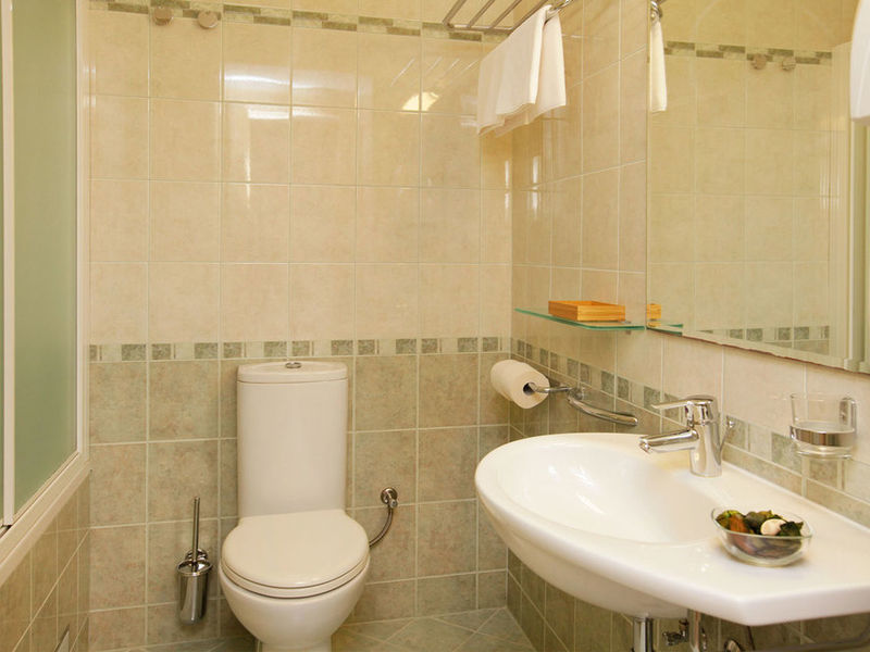 Apartmány Aurelio