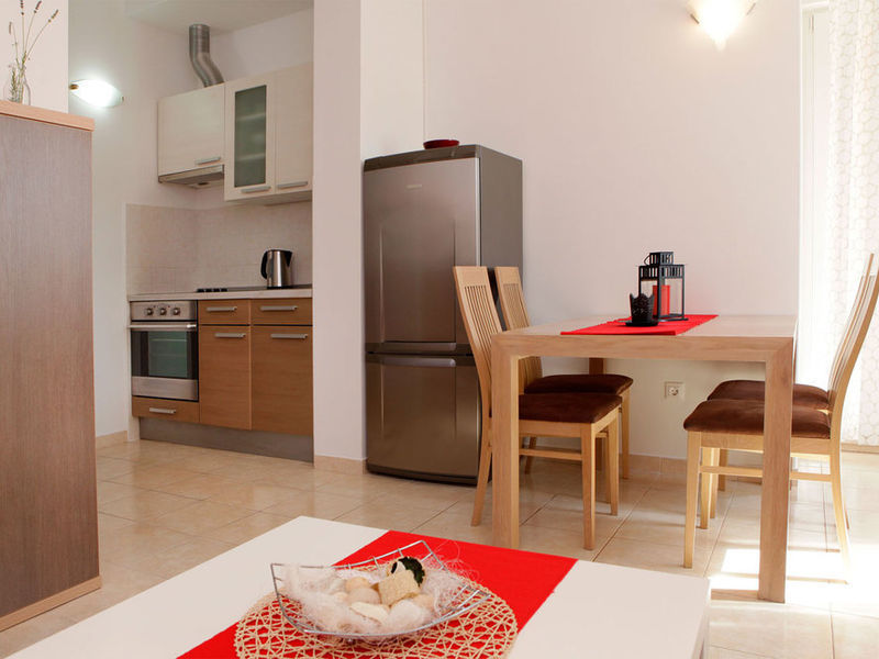 Apartmány Aurelio