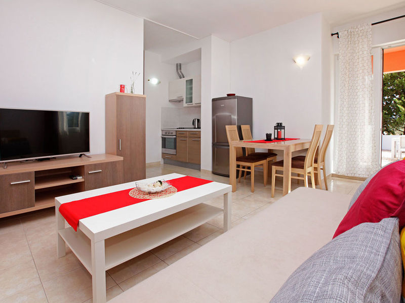 Apartmány Aurelio