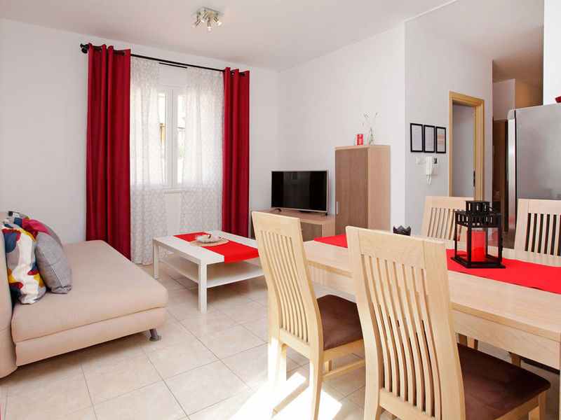 Apartmány Aurelio