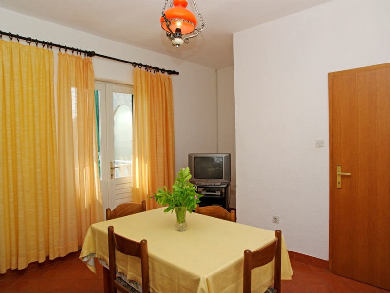 Apartmány Stano