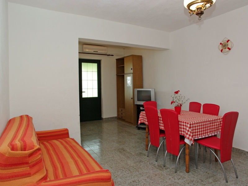 Apartmány Stano