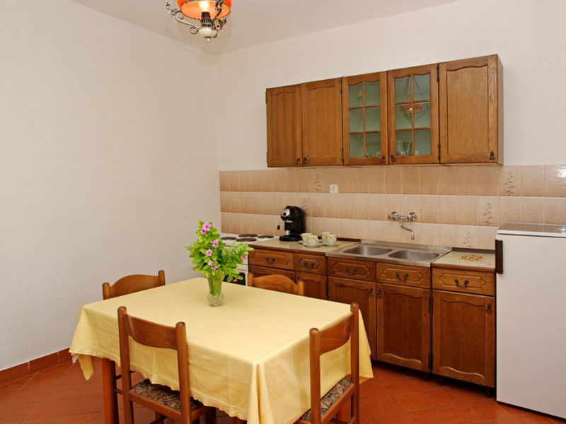 Apartmány Stano