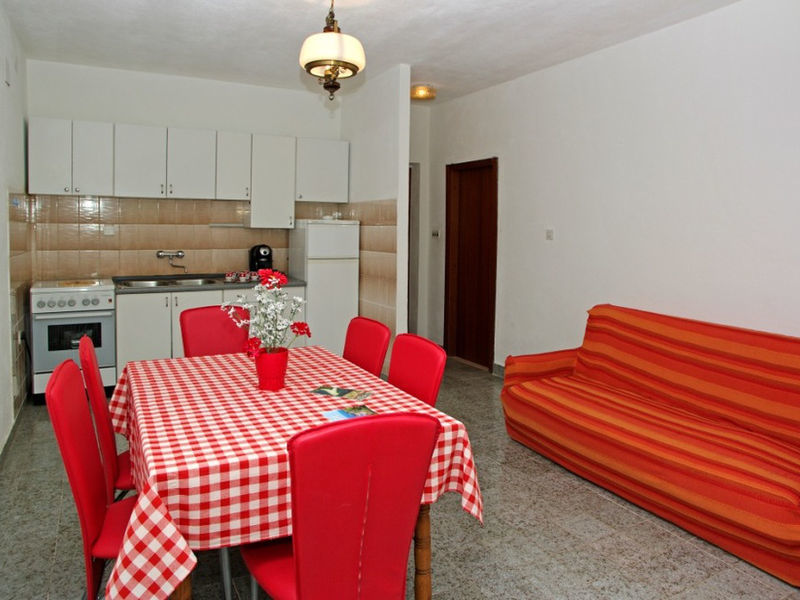 Apartmány Stano