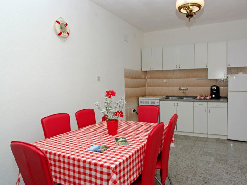 Apartmány Stano