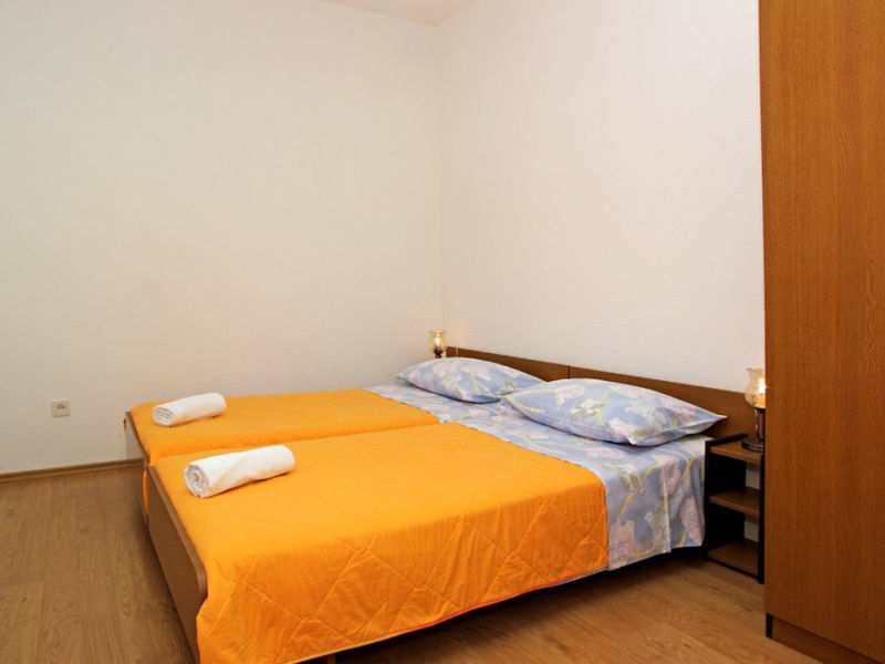 Apartmány Stano