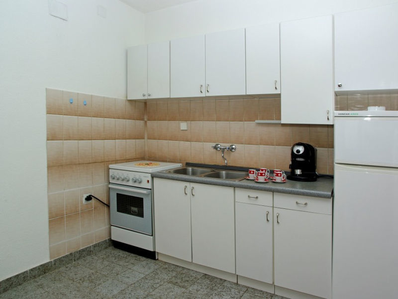 Apartmány Stano